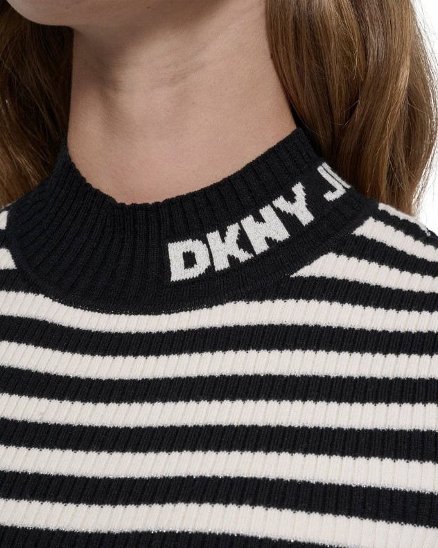 DKNY Jeans Dress