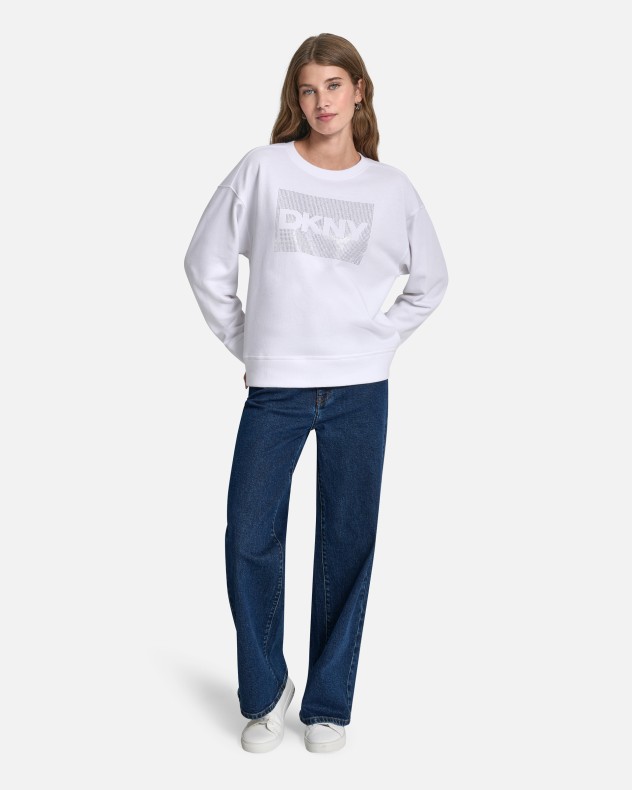 Pullover DKNY Jeans