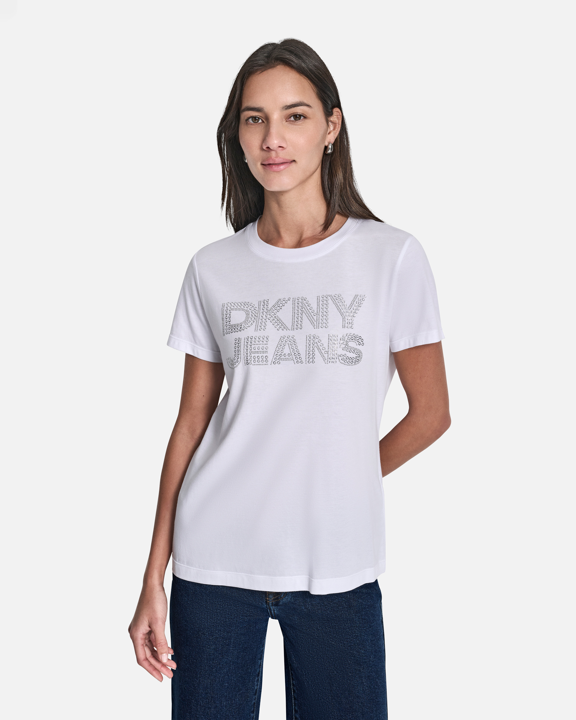 T-shirt DKNY Jeans