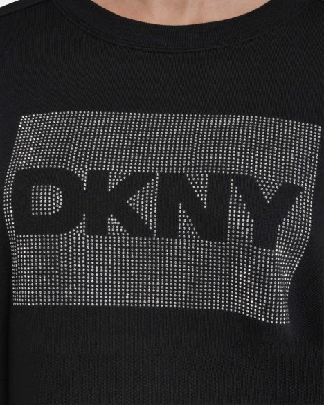 DKNY Jeans Sweatshirt