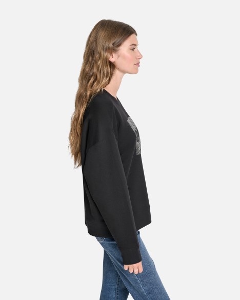DKNY Jeans Sweatshirt