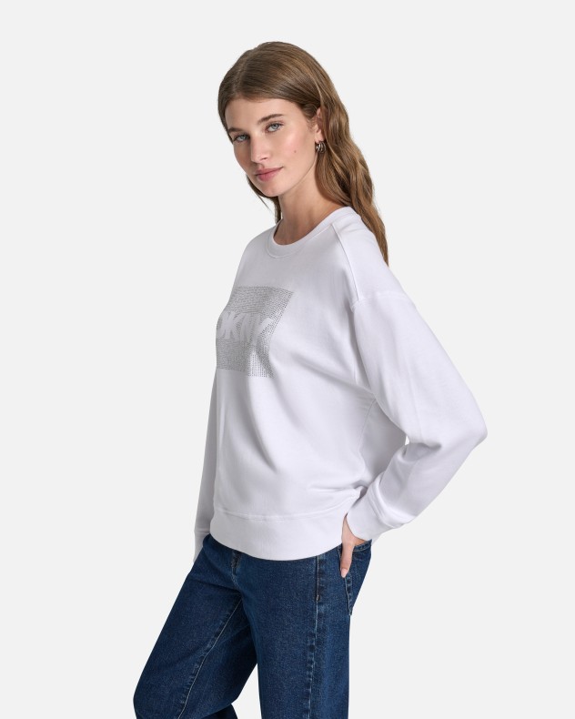 Pullover DKNY Jeans