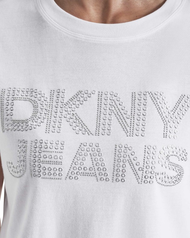 T-shirt DKNY Jeans