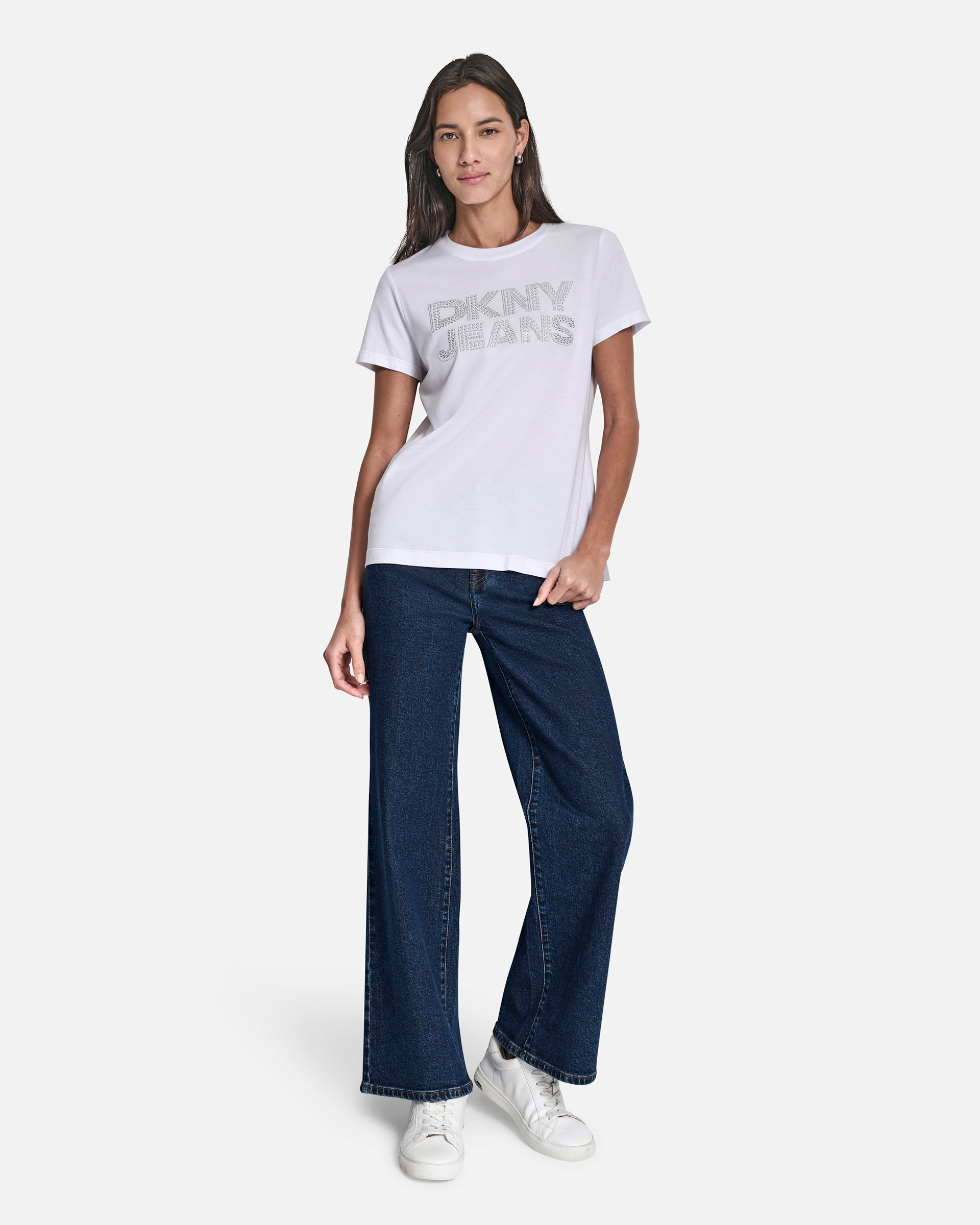T-shirt DKNY Jeans