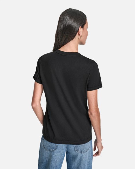 T-shirt DKNY Jeans T-shirt DKNY Jeans