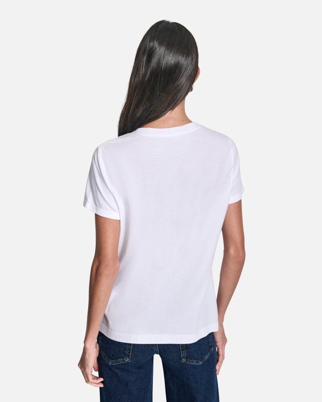 T-shirt DKNY Jeans