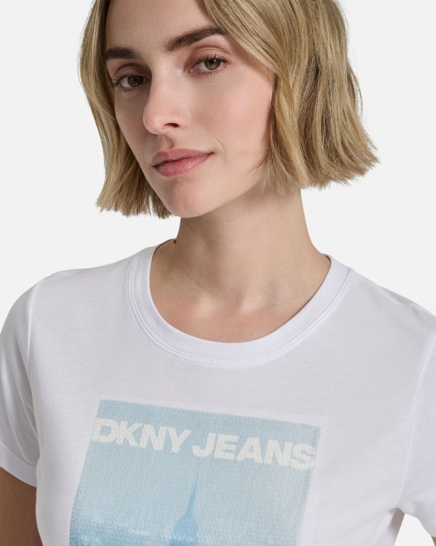 DKNY Jeans T-shirt