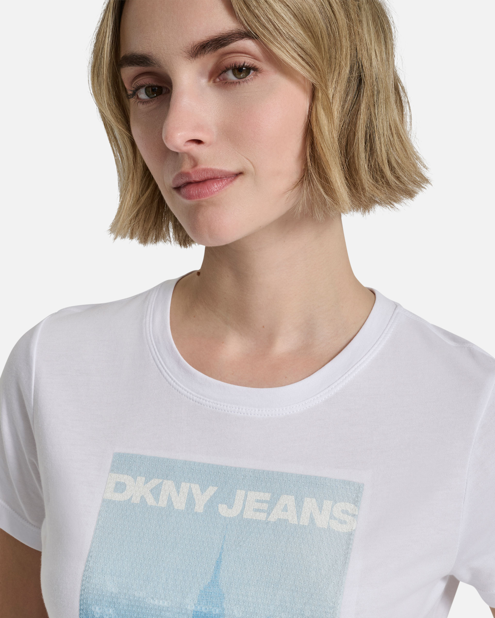 DKNY Jeans T-shirt