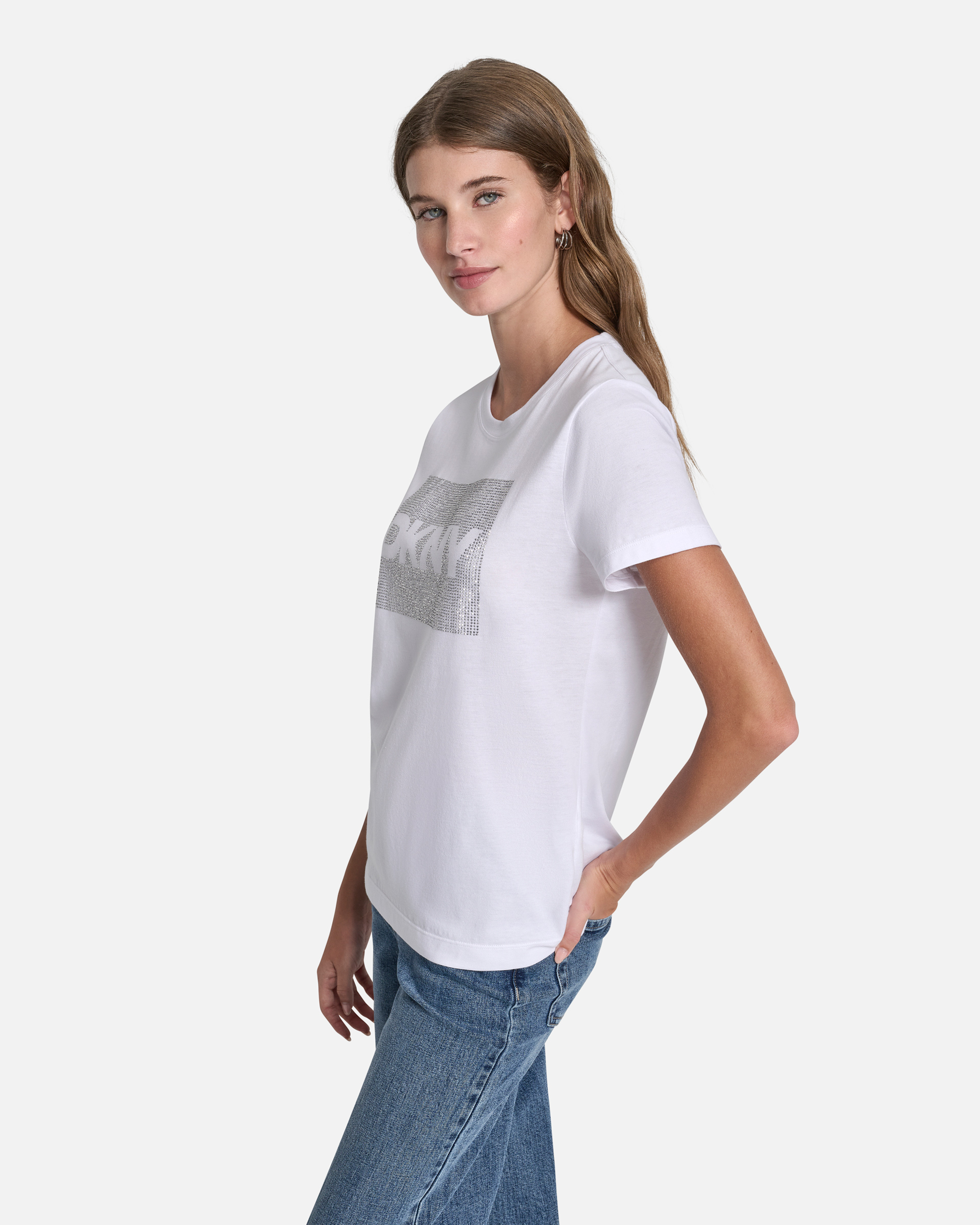T-shirt DKNY Jeans
