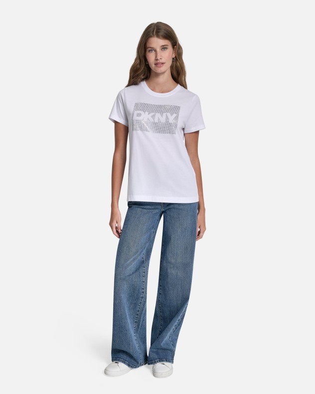 DKNY Jeans T-shirt