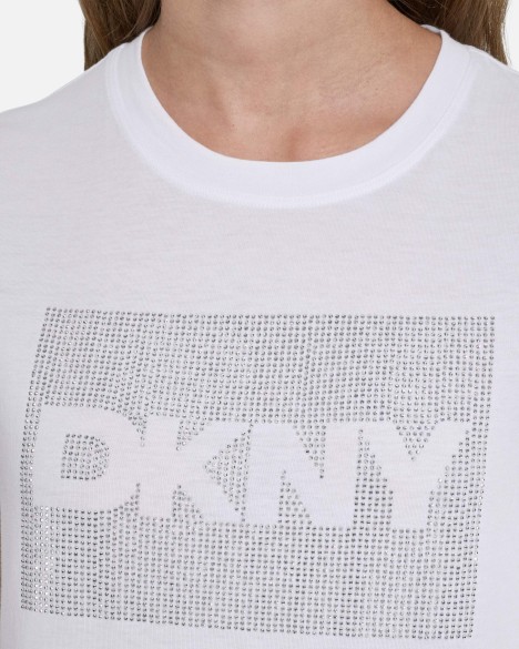 Camiseta DKNY Jeans