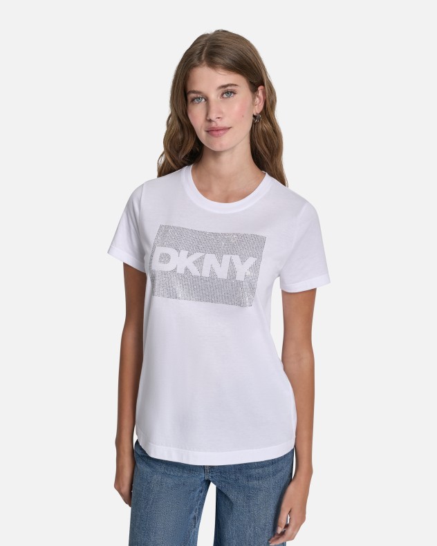 DKNY Jeans T-shirt