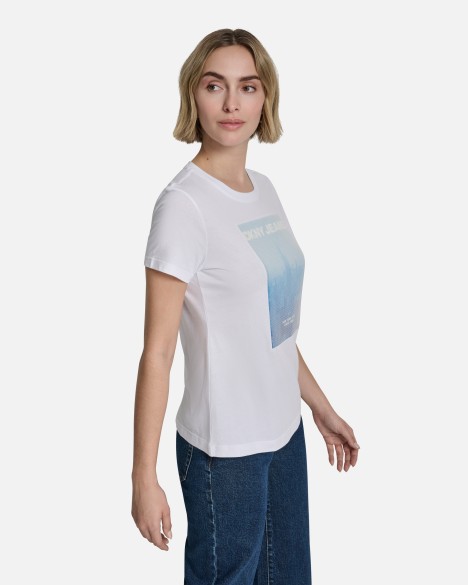 T-Shirt DKNY Jeans