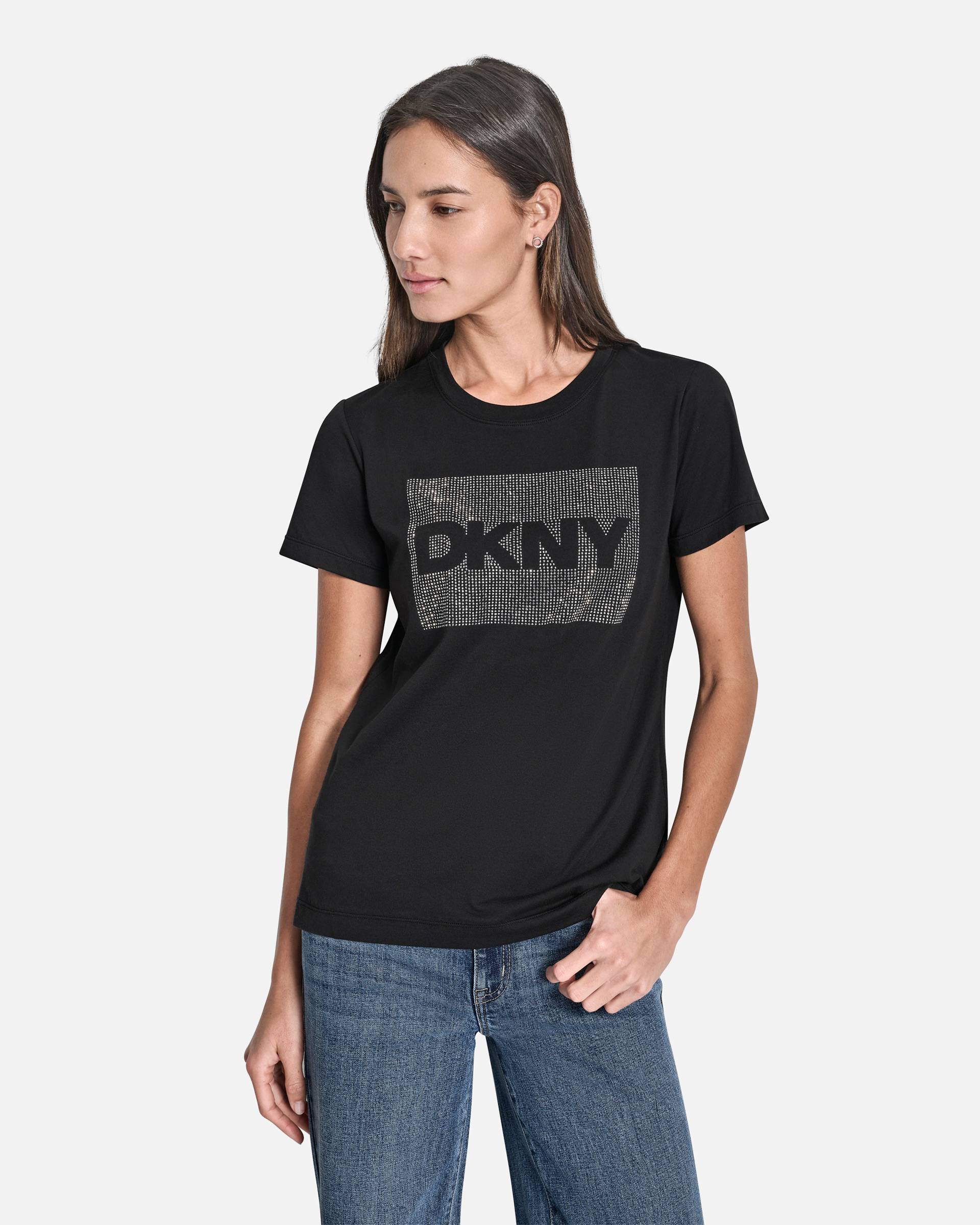 Camiseta DKNY Jeans