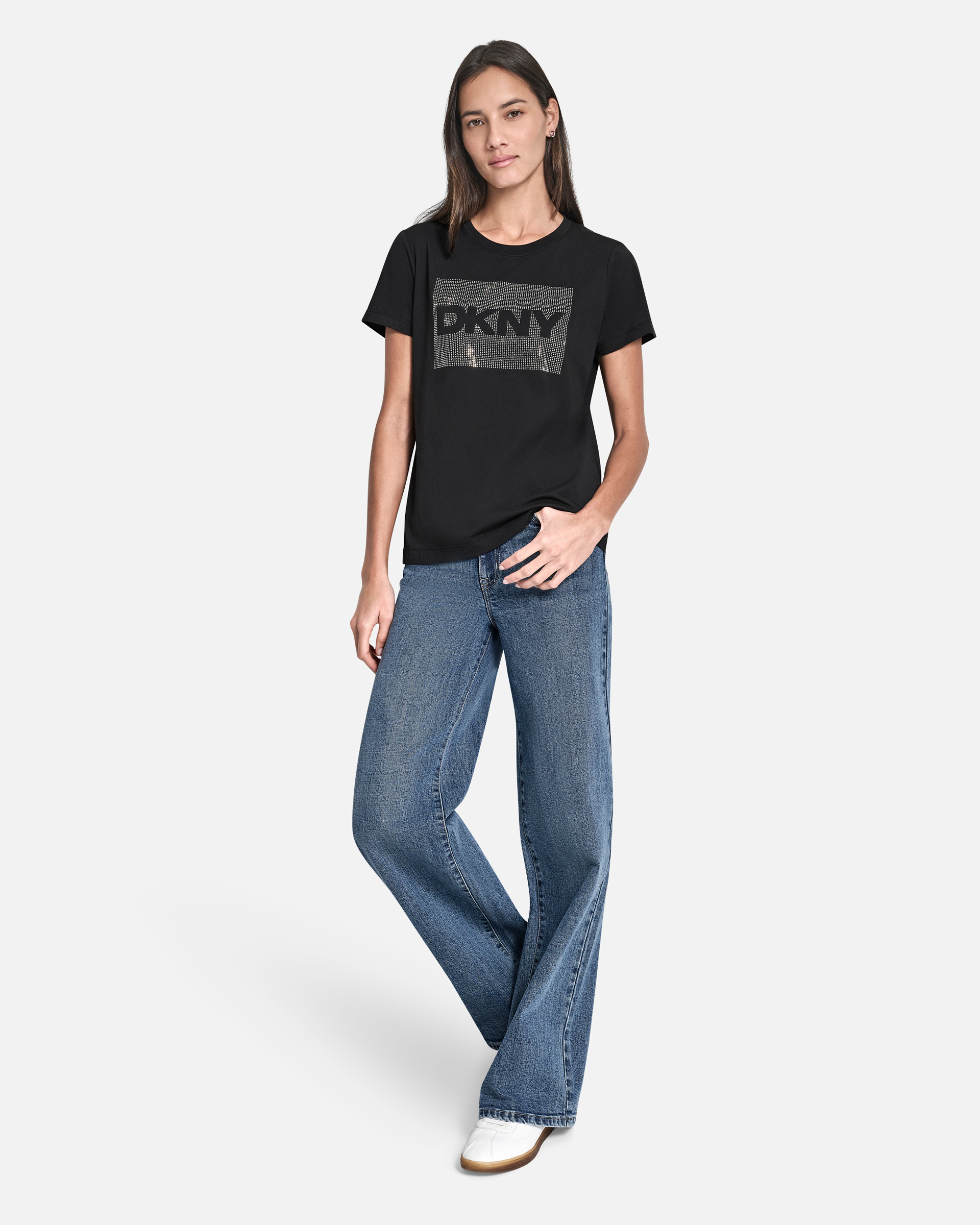 DKNY Jeans T-shirt