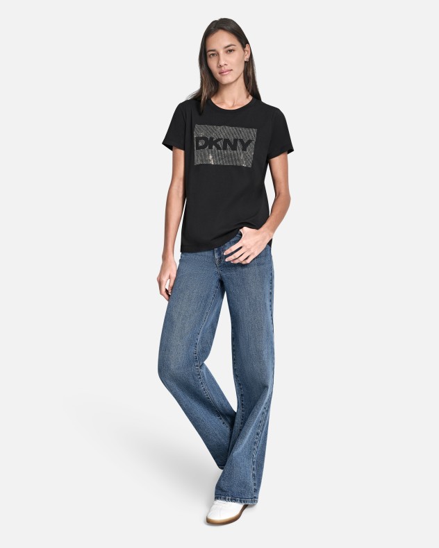 T-shirt DKNY Jeans