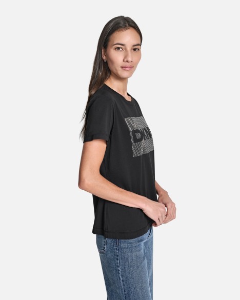 T-shirt DKNY Jeans T-shirt DKNY Jeans
