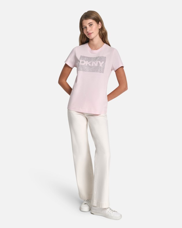 T-shirt DKNY Jeans