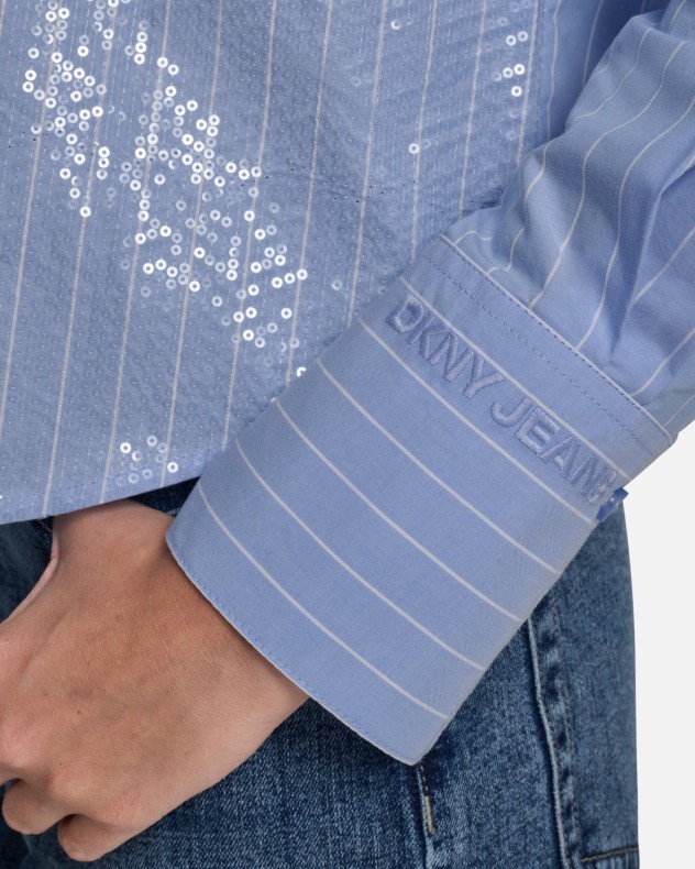 Camicia DKNY Jeans