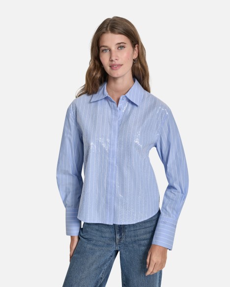Camisa DKNY Jeans
