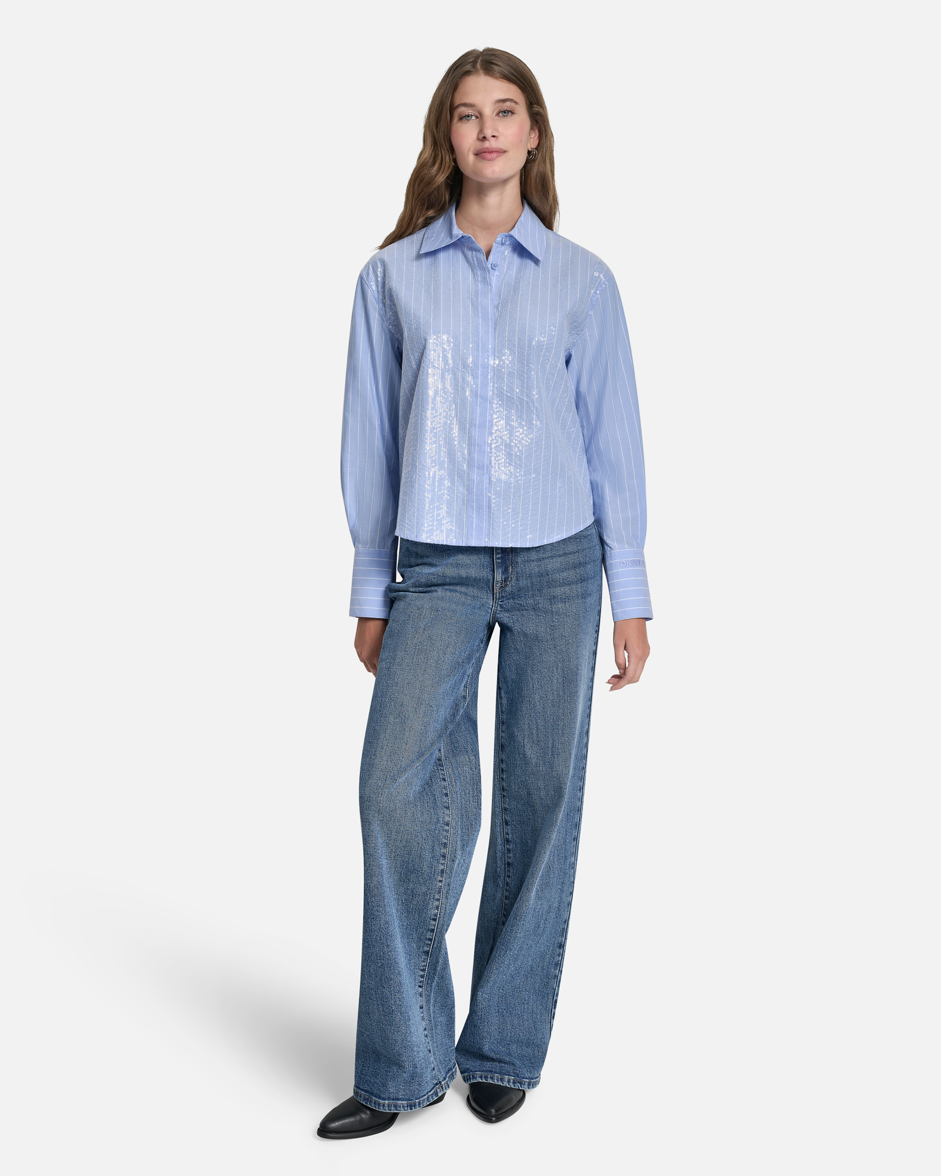 DKNY Jeans Shirt