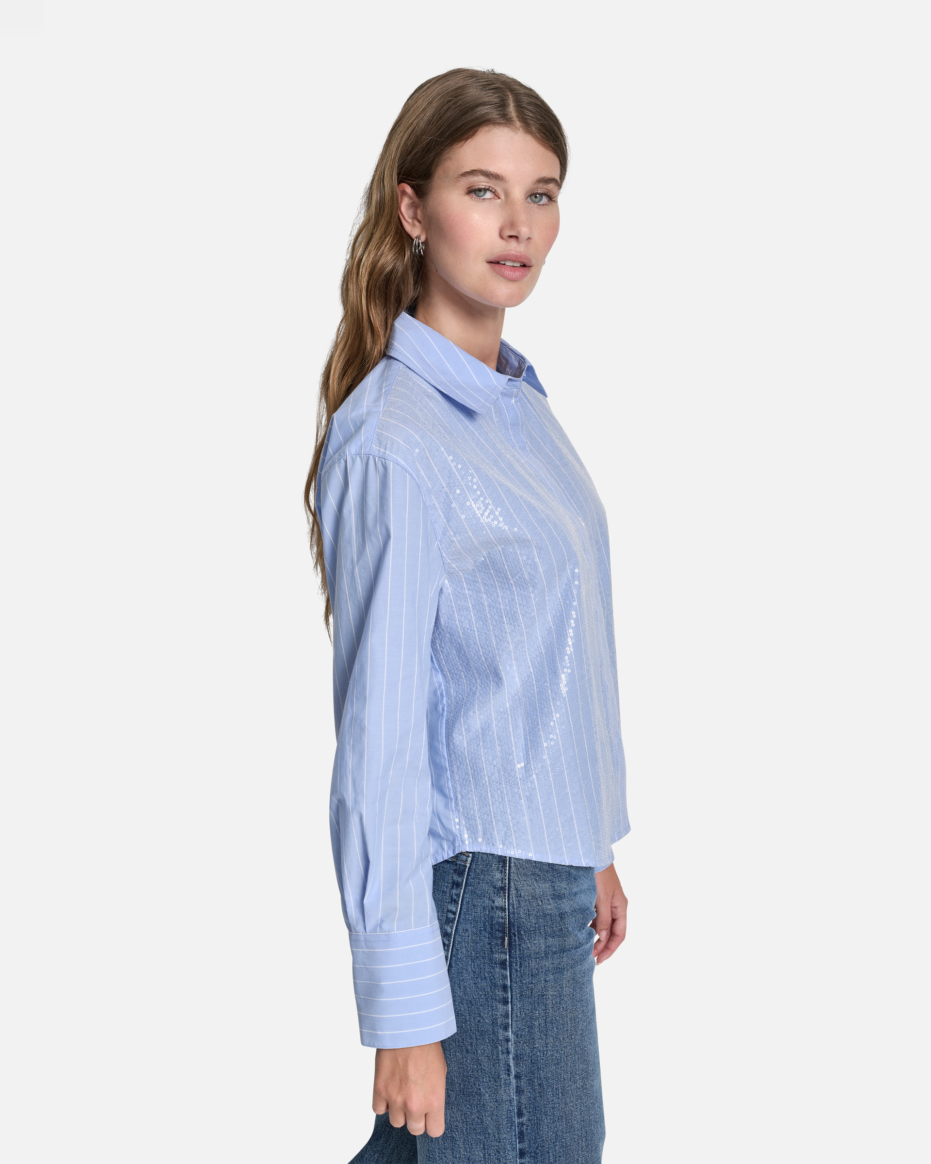 DKNY Jeans Shirt