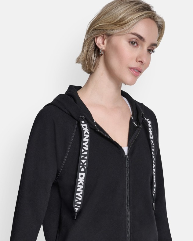 Faktentrainingjacke DKNY Sport