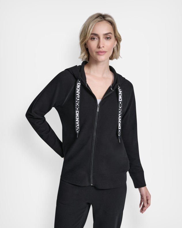 Faktentrainingjacke DKNY Sport