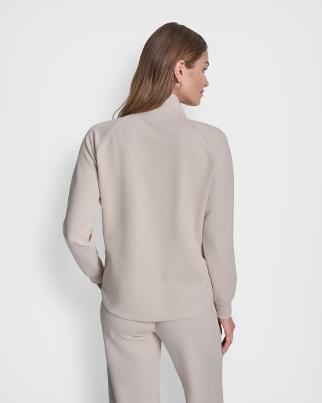 Casaco de fato de treino DKNY Sport