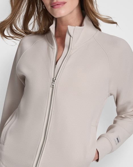 Casaco de fato de treino DKNY Sport