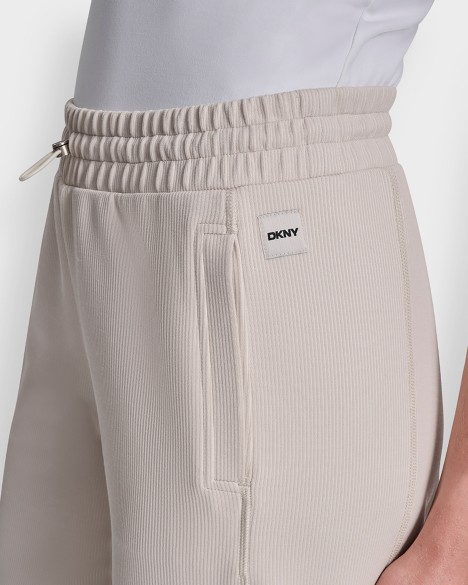 Cal�as de fato de treino DKNY Sport