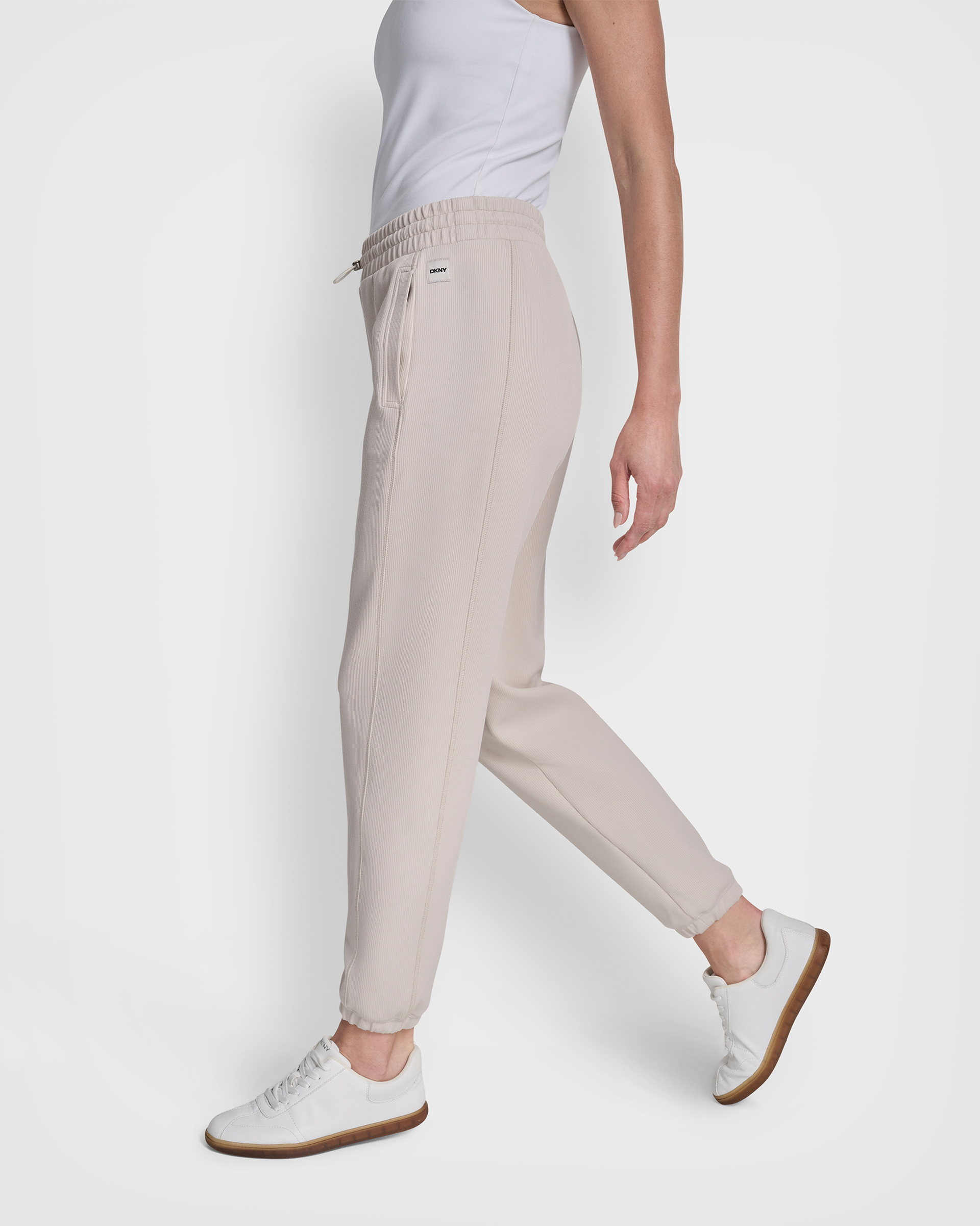 Pantaloni da ginnastica DKNY Sport