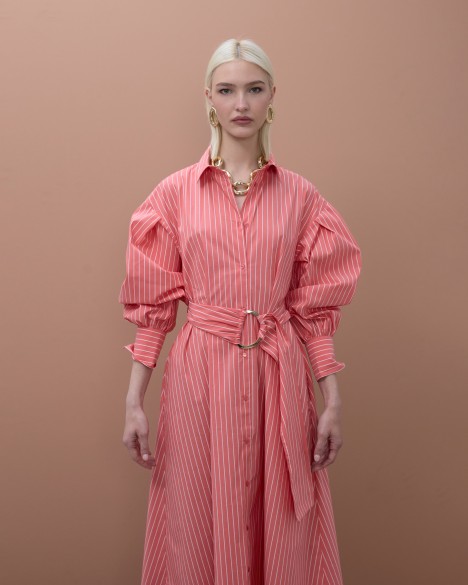 Overhemdjurk Maite by Lola