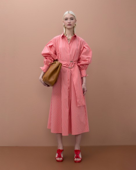 Overhemdjurk Maite by Lola