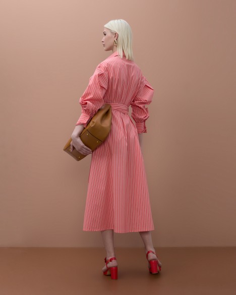 Overhemdjurk Maite by Lola