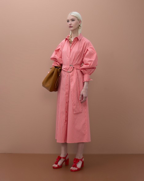 Overhemdjurk Maite by Lola