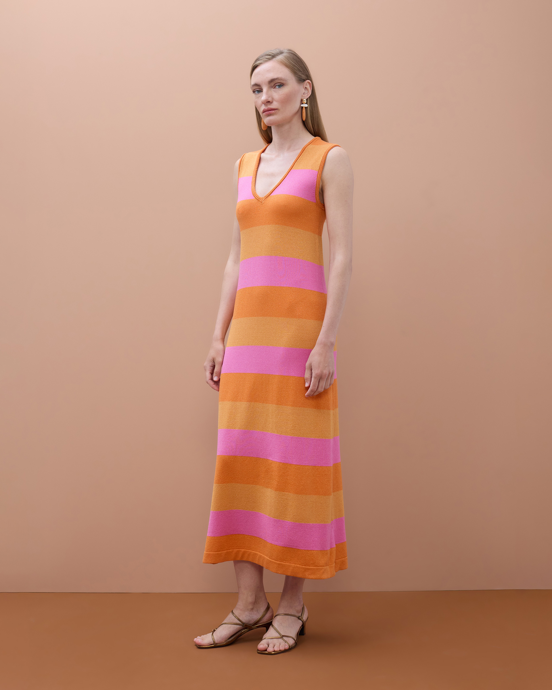 Vestido Maite by Lola