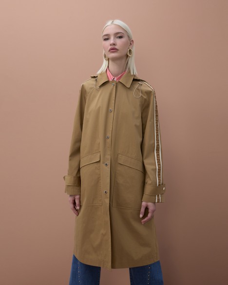 Gabardine Maite by Lola