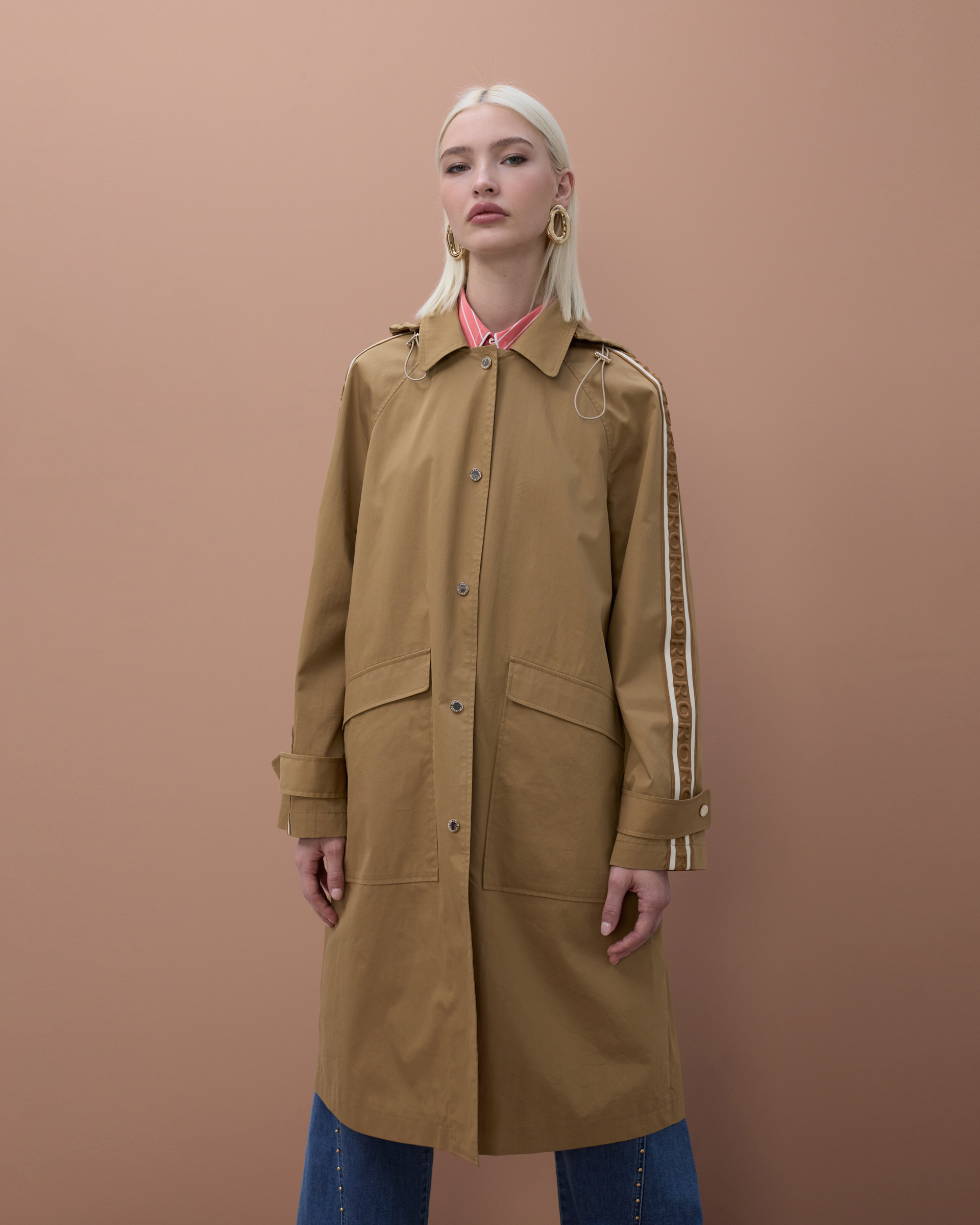 Gabardine Maite by Lola