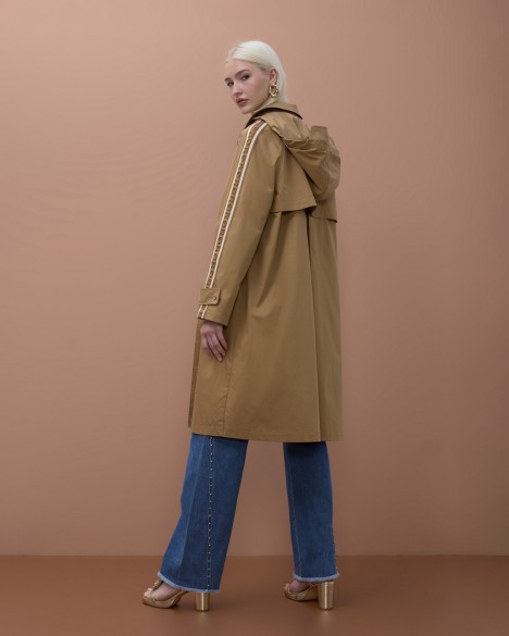 Gabardine Maite by Lola