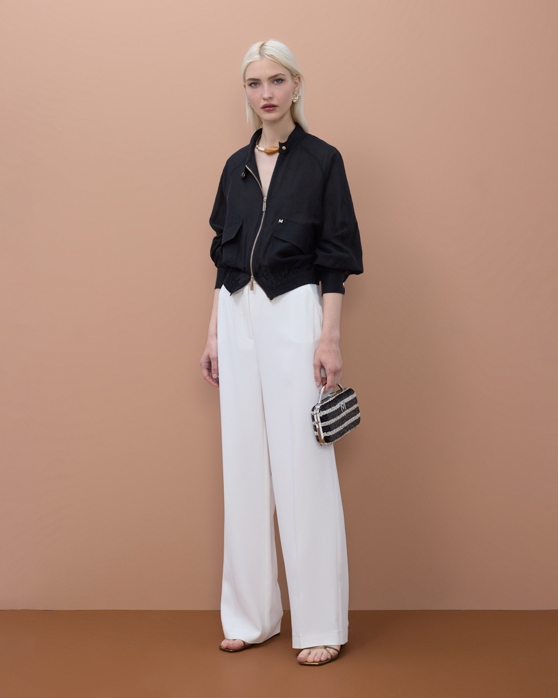 Giacca Maite by Lola