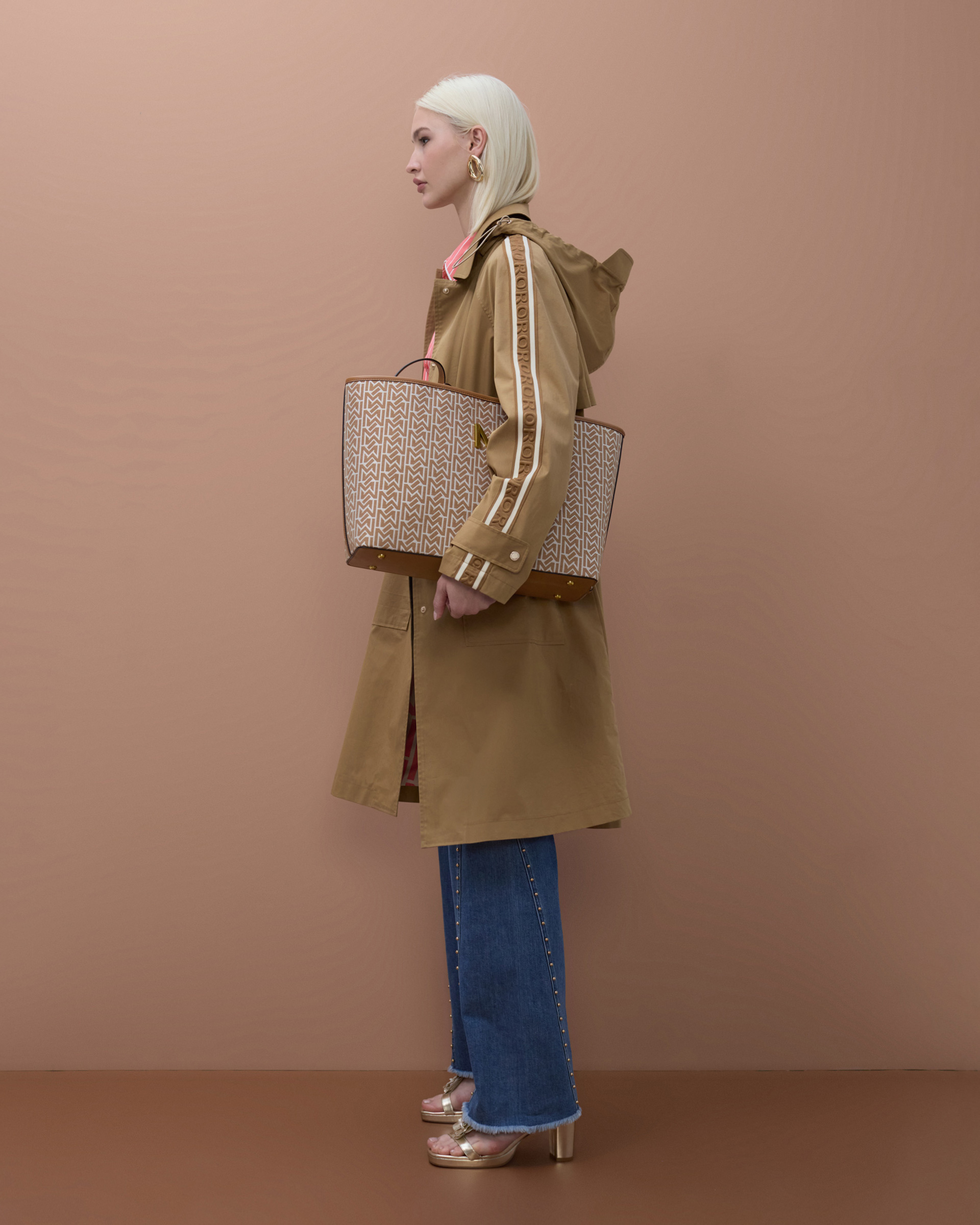 Gabardine Maite by Lola