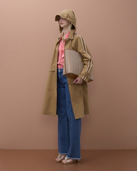 Gabardine Maite by Lola