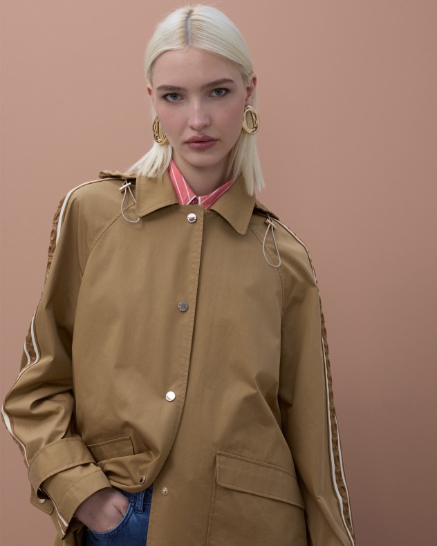 Gabardine Maite by Lola