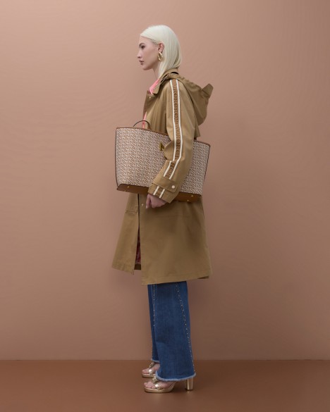 Gabardine Maite by Lola