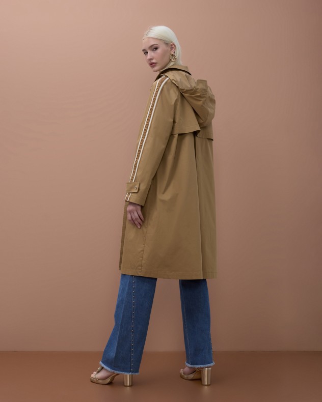 Gabardine Maite by Lola