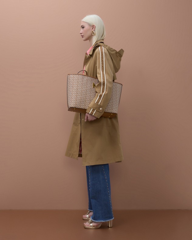 Gabardine Maite by Lola