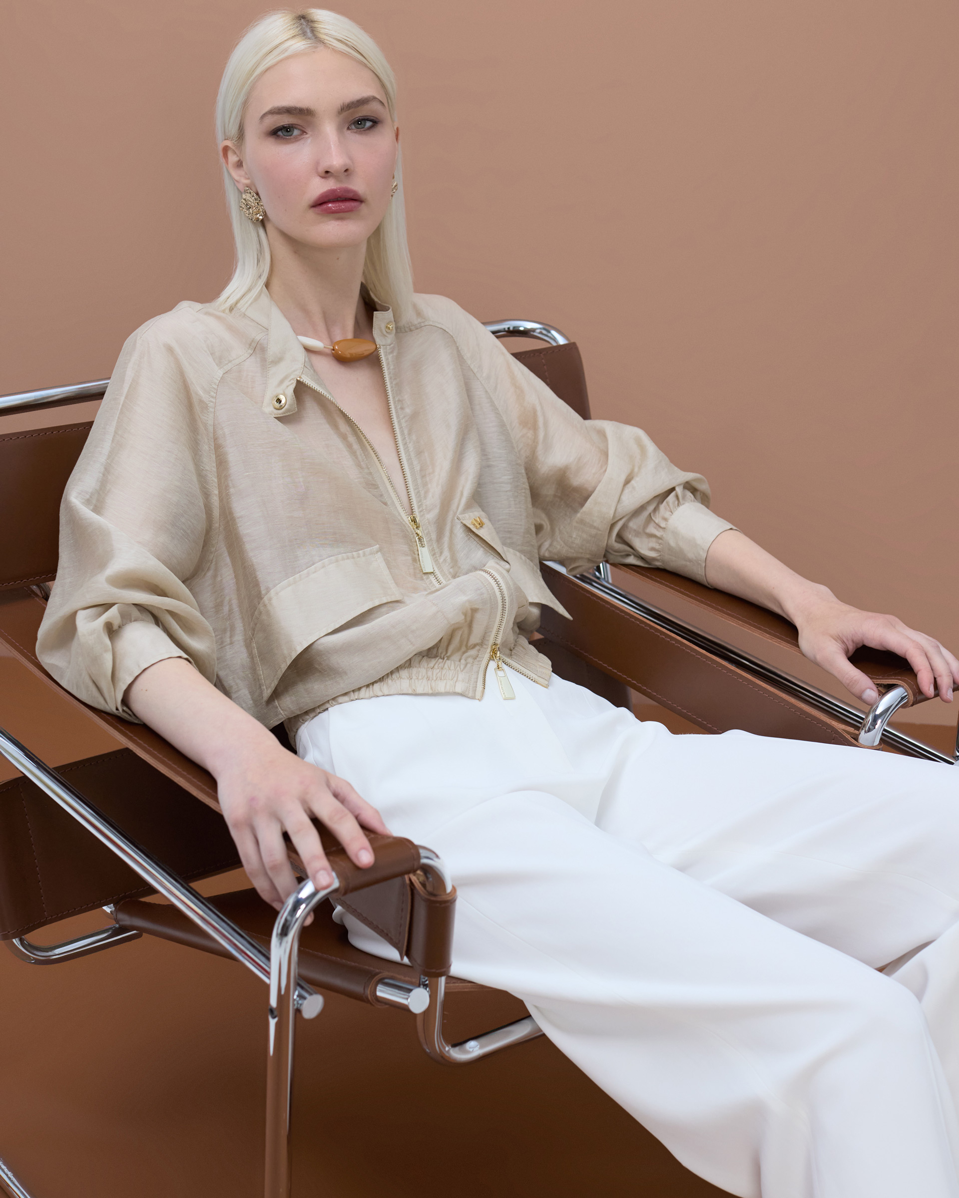 Giacca Maite by Lola