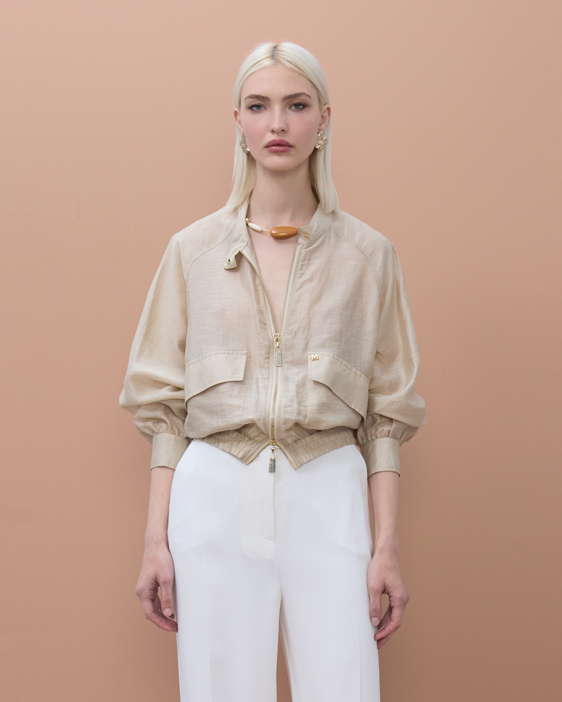 Giacca Maite by Lola