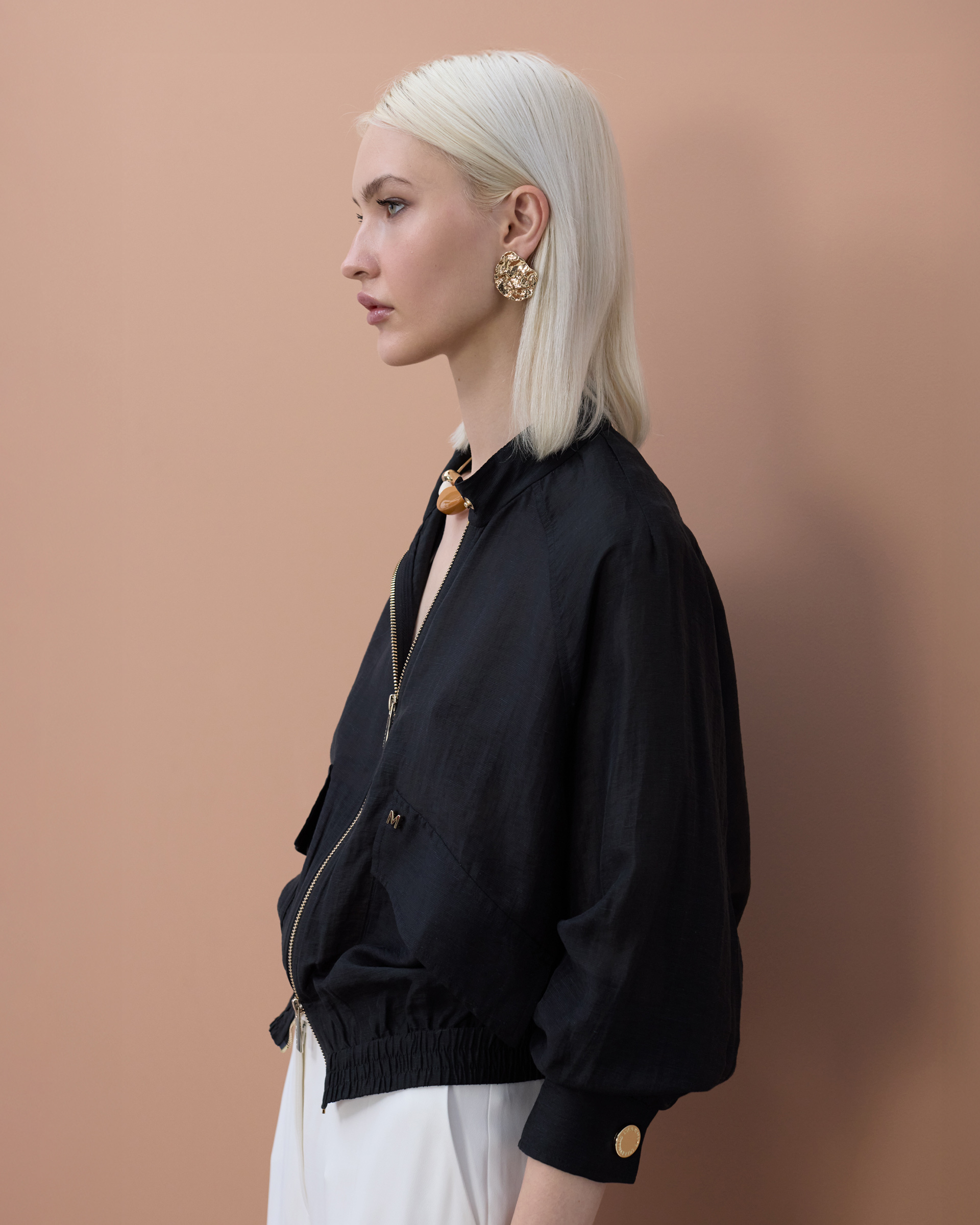 Giacca Maite by Lola